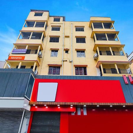 Chanak Fabexpress Comfort Inn מראה חיצוני תמונה
