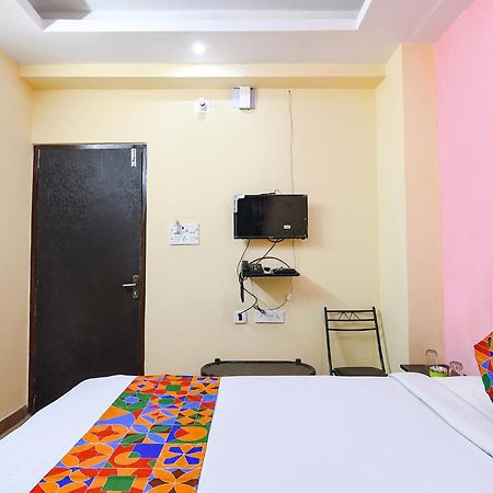 Chanak Fabexpress Comfort Inn מראה חיצוני תמונה