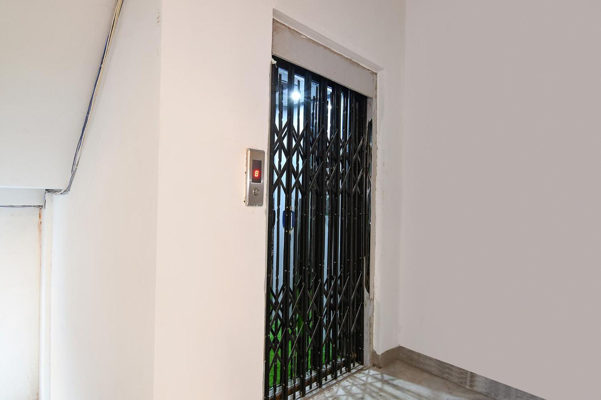 Chanak Fabexpress Comfort Inn מראה חיצוני תמונה