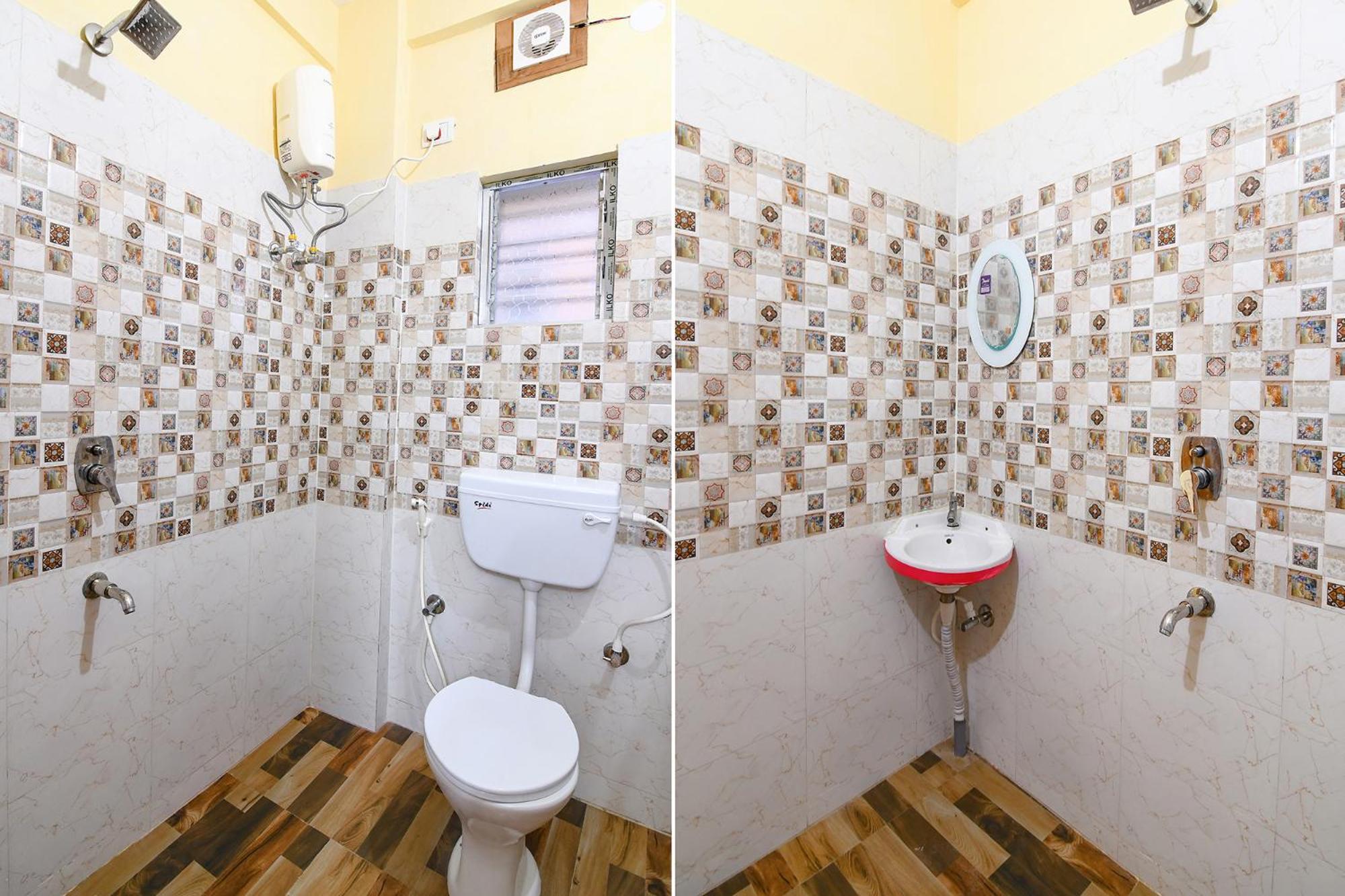 Chanak Fabexpress Comfort Inn מראה חיצוני תמונה
