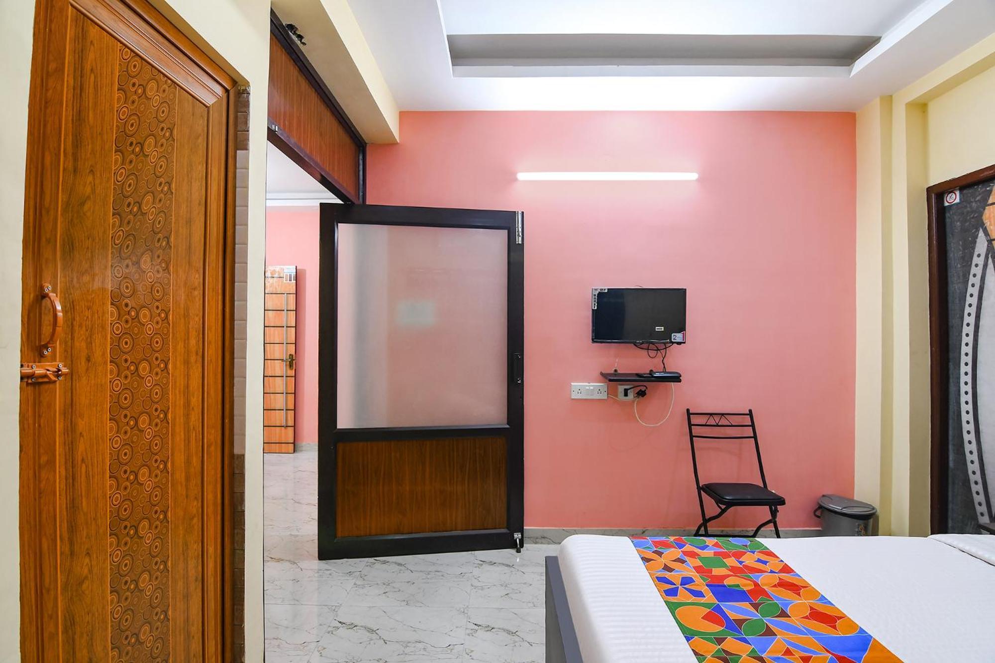 Chanak Fabexpress Comfort Inn מראה חיצוני תמונה