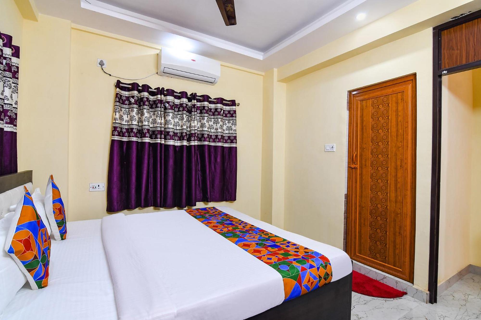 Chanak Fabexpress Comfort Inn מראה חיצוני תמונה
