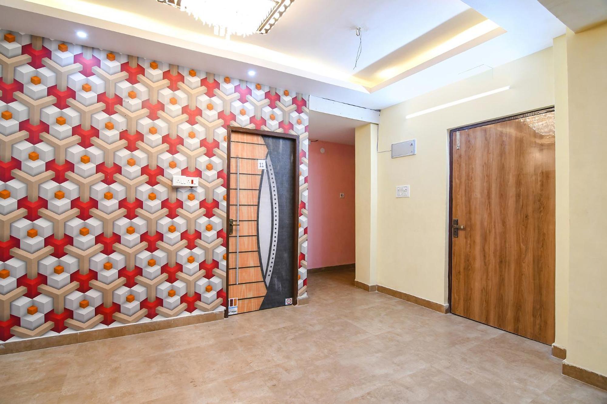 Chanak Fabexpress Comfort Inn מראה חיצוני תמונה